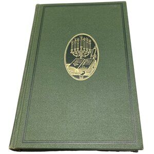 The Book of Life Volume Seven book Paul, Life. Letters copyright 1948  John READ